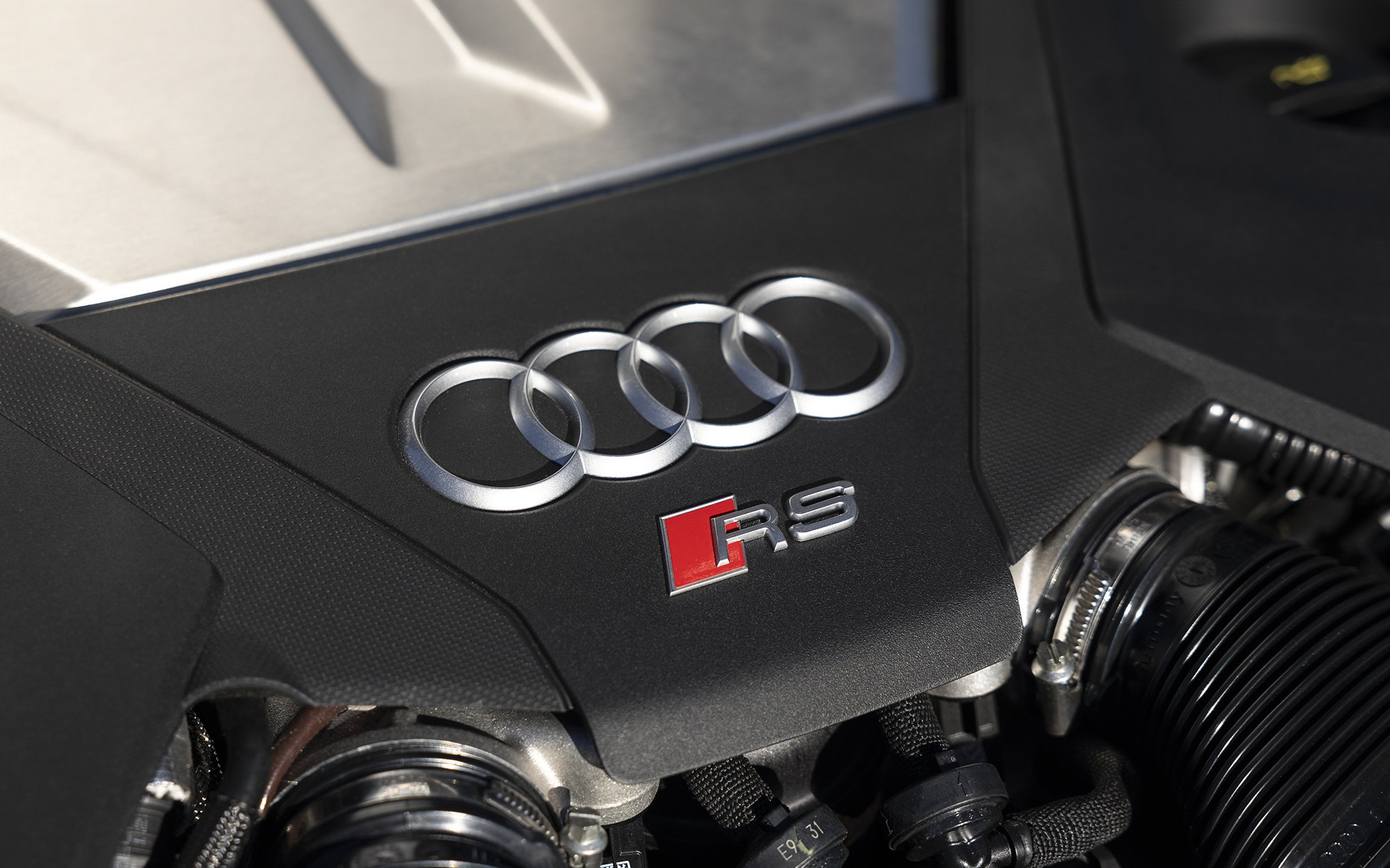 Audi RS 6 Avant GT - USA 🇺🇸 (C8 / type 4K, 2025) - oooo411 Audi Reference