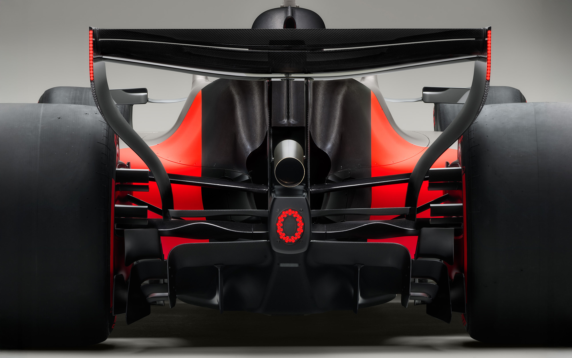 Audi R26 Concept (2025) - oooo411 Audi Reference